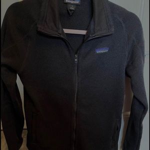 Women’s Patagonia Better Sweater Fleece Jacket